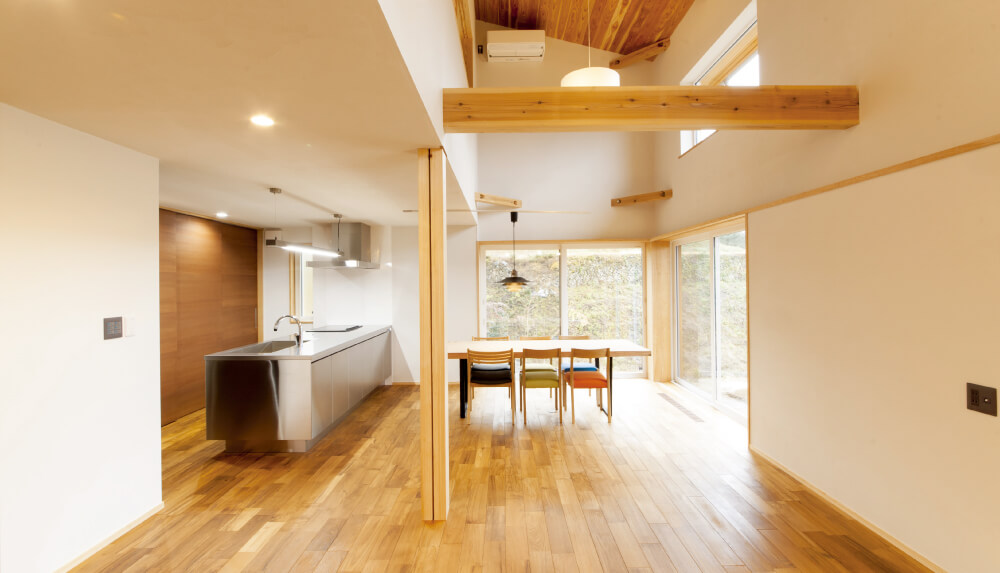 サンダンムネのie