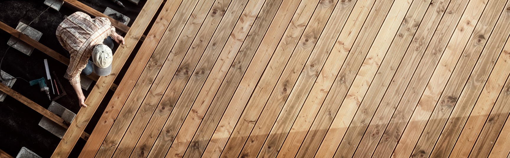 こだわりは「木」のイメージ画像