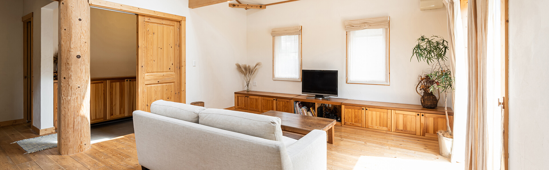 リノHouse活動のイメージ画像