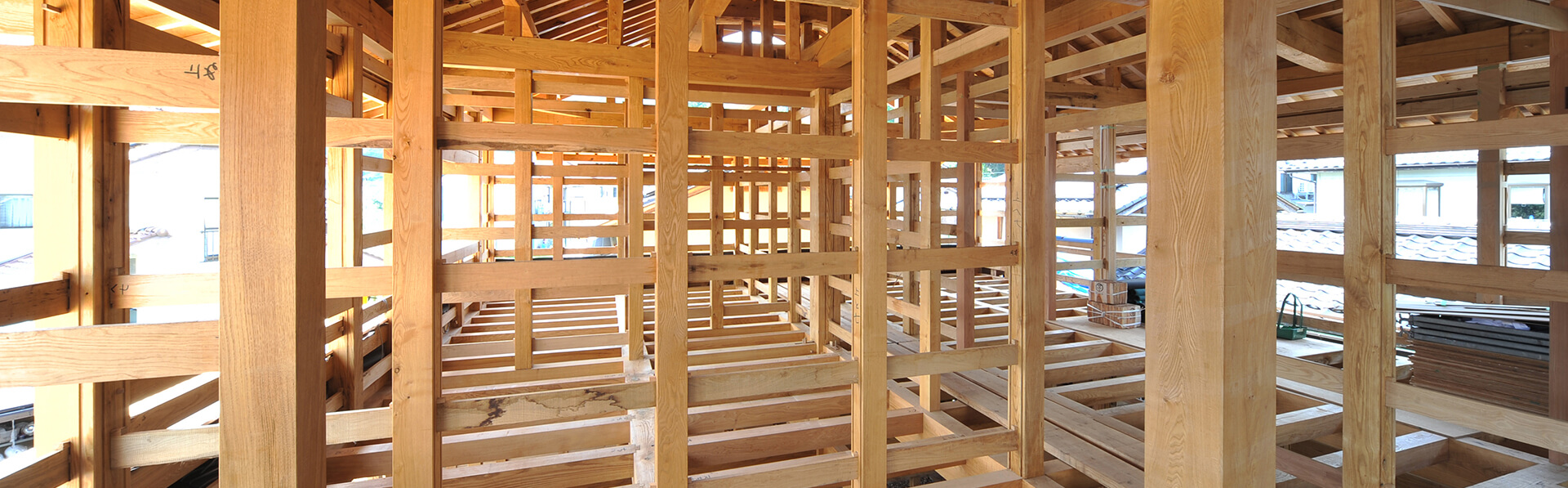 耐震診断・耐震改修のイメージ画像