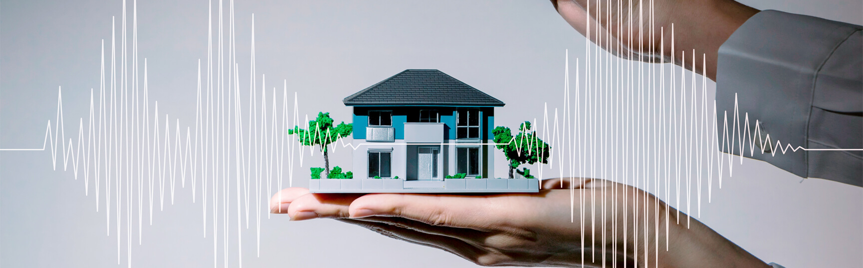 耐震性（構造性）のイメージ画像